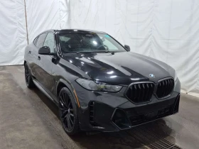 BMW X6 * XDRIVE40I * CARFAX * ЦЕНА ДО БГ - 57800 € / 113046.97 лв. - 60307081 2