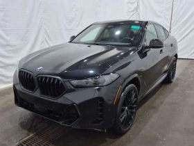 BMW X6 * XDRIVE40I * CARFAX * ЦЕНА ДО БГ