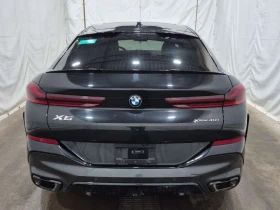 BMW X6 * XDRIVE40I * CARFAX * ЦЕНА ДО БГ - 57800 € / 113046.97 лв. - 60307081 4