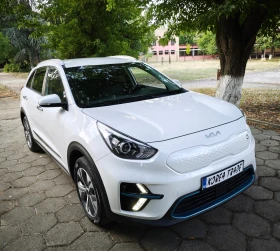 Kia Niro EV - 64 kW | Mobile.bg � ����� ������ 2
