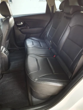 Kia Niro EV - 64 kW | Mobile.bg � ����� ������ 17