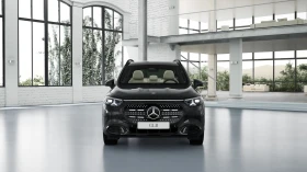 Mercedes-Benz GLB 250 + EQ 6+ 1 | Auto.bg — изображение 2