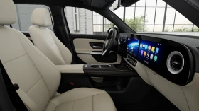 Mercedes-Benz GLB 250 + EQ 6+ 1 | Auto.bg — изображение 9