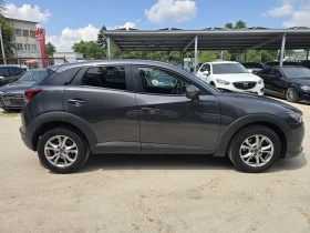 Mazda CX-3 1.5D 105 �.� ��� ���������  | Mobile.bg � ����� ������ 8