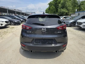 Mazda CX-3 1.5D 105 �.� ��� ���������  | Mobile.bg � ����� ������ 6