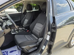 Mazda CX-3 1.5D 105 �.� ��� ���������  | Mobile.bg � ����� ������ 9