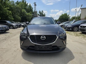 Mazda CX-3 1.5D 105 �.� ��� ���������  | Mobile.bg � ����� ������ 5