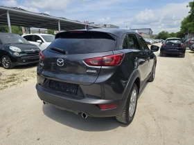 ����� �� �������� �� Mazda CX-3 1.5D 105 �.� ��� ��������� 