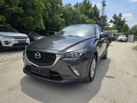 ����� �� �������� �� Mazda CX-3 1.5D 105 �.� ��� ��������� 