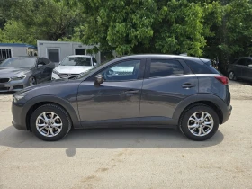Mazda CX-3 1.5D 105 �.� ��� ���������  | Mobile.bg � ����� ������ 7