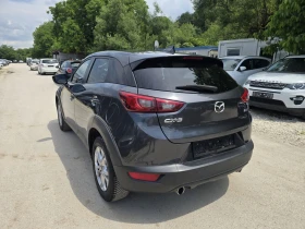 ����� �� �������� �� Mazda CX-3 1.5D 105 �.� ��� ��������� 