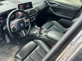 BMW X3 COMPETITION * DIGITAL* 360 KAMEPA* ОБДУХВАНЕ* ПАНО | Auto.bg — изображение 5