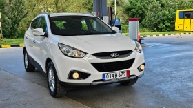 Hyundai IX35 2.0 GAZ/4X4/KLIMATRONIK/Koja | Mobile.bg � ����� ������ 8
