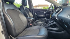 Hyundai IX35 2.0 GAZ/4X4/KLIMATRONIK/Koja | Mobile.bg � ����� ������ 12