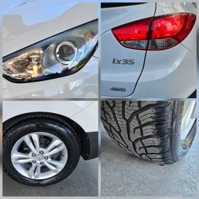 Hyundai IX35 2.0 GAZ/4X4/KLIMATRONIK/Koja | Mobile.bg � ����� ������ 16