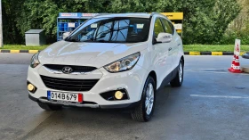 ������ Hyundai IX35