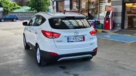 Hyundai IX35 2.0 GAZ/4X4/KLIMATRONIK/Koja | Mobile.bg � ����� ������ 4