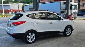 Hyundai IX35 2.0 GAZ/4X4/KLIMATRONIK/Koja | Mobile.bg � ����� ������ 6
