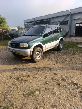 Suzuki Grand vitara | Mobile.bg � ����� ������ 2