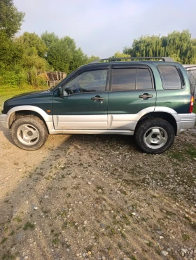 Suzuki Grand vitara | Mobile.bg � ����� ������ 3