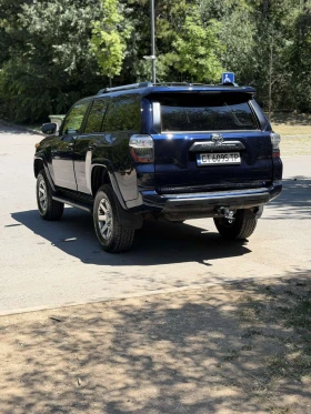 Toyota 4runner 4.0 v6  4.0 V6 (272 к.с.) 4WD - 27900 € / 54567.66 лв. - 28278179 3