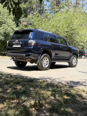 Toyota 4runner 4.0 v6  4.0 V6 (272 к.с.) 4WD - 27900 € / 54567.66 лв. - 28278179 4
