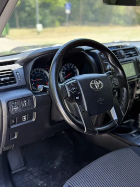 Toyota 4runner 4.0 v6  4.0 V6 (272 к.с.) 4WD - 27900 € / 54567.66 лв. - 28278179 8
