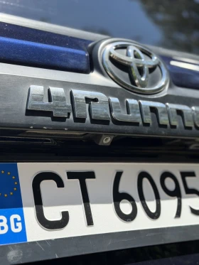 Toyota 4runner 4.0 v6  4.0 V6 (272 к.с.) 4WD - 27900 € / 54567.66 лв. - 28278179 12