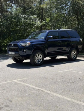 Toyota 4runner 4.0 v6  4.0 V6 (272 к.с.) 4WD - 27900 € / 54567.66 лв. - 28278179 2