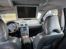 Volvo Xc90 2.4D5/185HP/FACELIFT/FULL | Mobile.bg � ����� ������ 13