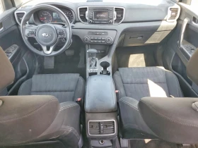 Kia Sportage | Mobile.bg � ����� ������ 8