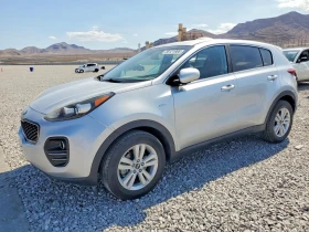 ������ Kia Sportage