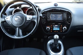 Nissan Juke 1.6���������/LUX | Mobile.bg � ����� ������ 11