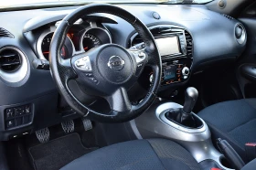Nissan Juke 1.6���������/LUX | Mobile.bg � ����� ������ 7