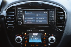 Nissan Juke 1.6���������/LUX | Mobile.bg � ����� ������ 12
