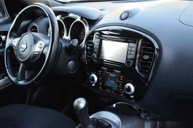 Nissan Juke 1.6���������/LUX | Mobile.bg � ����� ������ 13