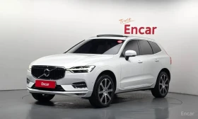 Volvo XC60 * D5 Inscription * ЦЕНА ДО БГ