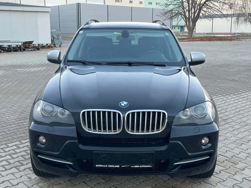 BMW X5 3.5D, снимка 2 - Автомобили и джипове - 48526689