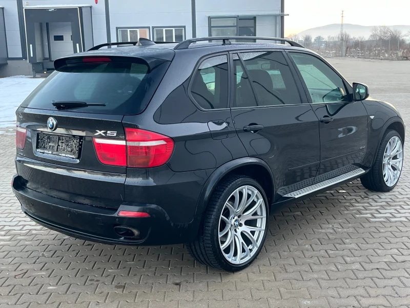 BMW X5 3.5D, снимка 5 - Автомобили и джипове - 48526689