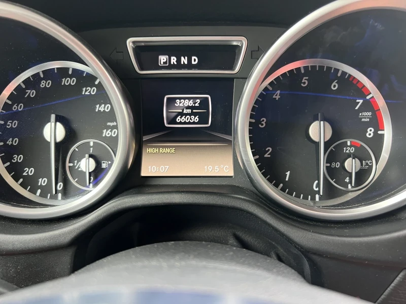 Mercedes-Benz G 55 AMG, снимка 15 - Автомобили и джипове - 51834312