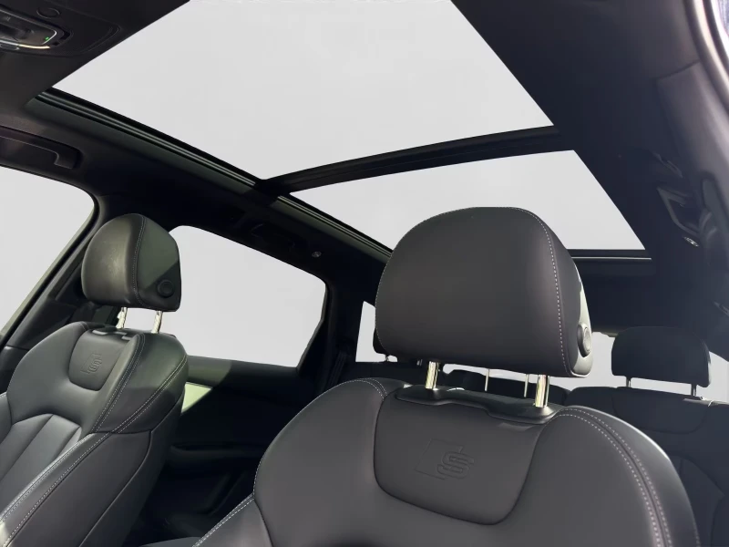 Audi Q7 45 TDI Q 2x S LINE 7-SITZE PANO LED, снимка 6 - Автомобили и джипове - 52060606