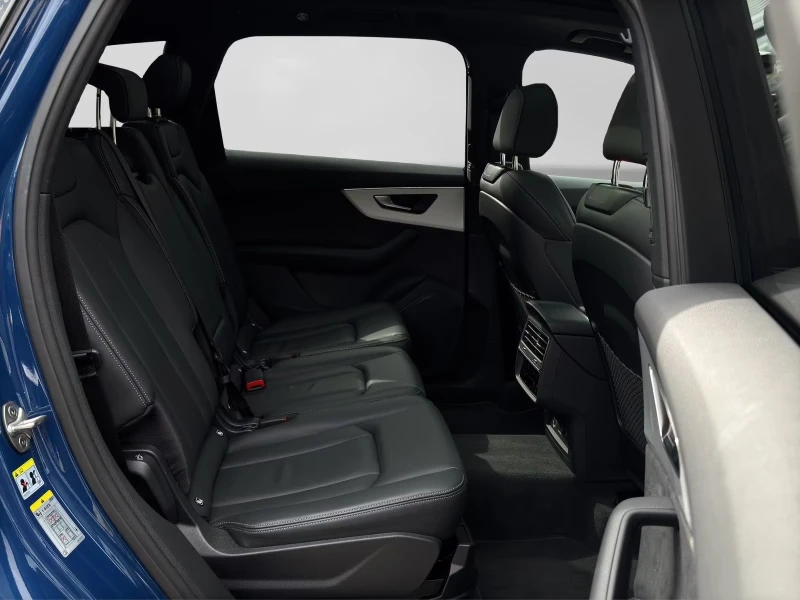Audi Q7 45 TDI Q 2x S LINE 7-SITZE PANO LED, снимка 7 - Автомобили и джипове - 52060606