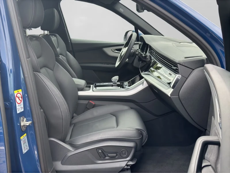 Audi Q7 45 TDI Q 2x S LINE 7-SITZE PANO LED, снимка 5 - Автомобили и джипове - 52060606
