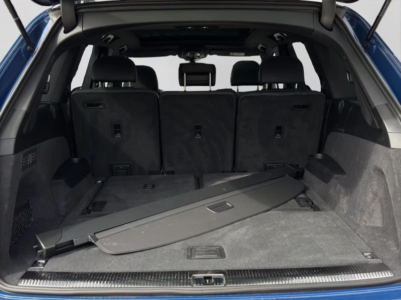 Audi Q7 45 TDI Q 2x S LINE 7-SITZE PANO LED, снимка 8 - Автомобили и джипове - 52060606
