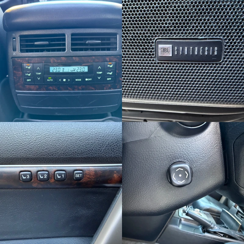 Toyota Land cruiser J200-Юбилейна 17/20-УНИКАТ!!!, снимка 14 - Автомобили и джипове - 52255975