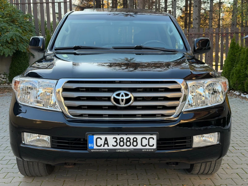Toyota Land cruiser J200-Юбилейна 17/20-УНИКАТ!!!