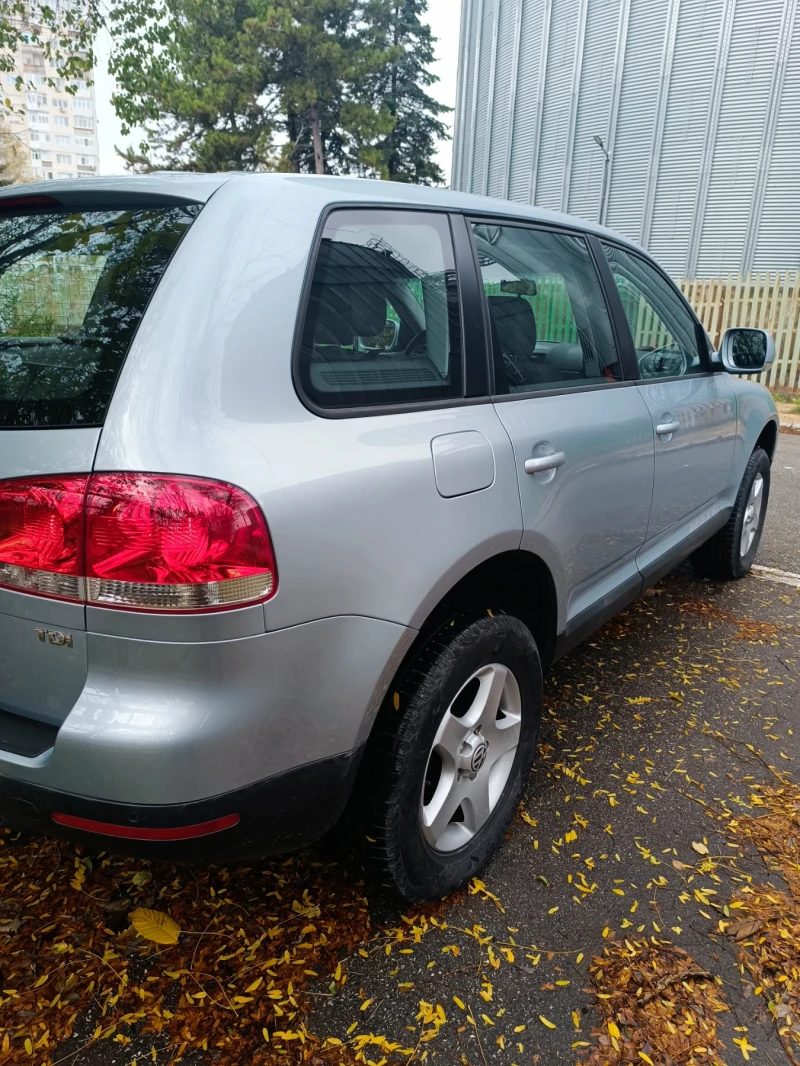 VW Touareg R5, снимка 5 - Автомобили и джипове - 52350962