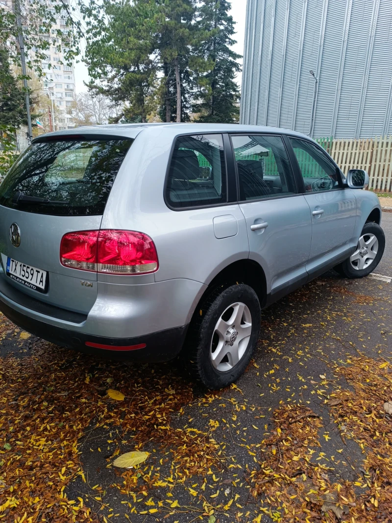 VW Touareg R5, снимка 3 - Автомобили и джипове - 52350962