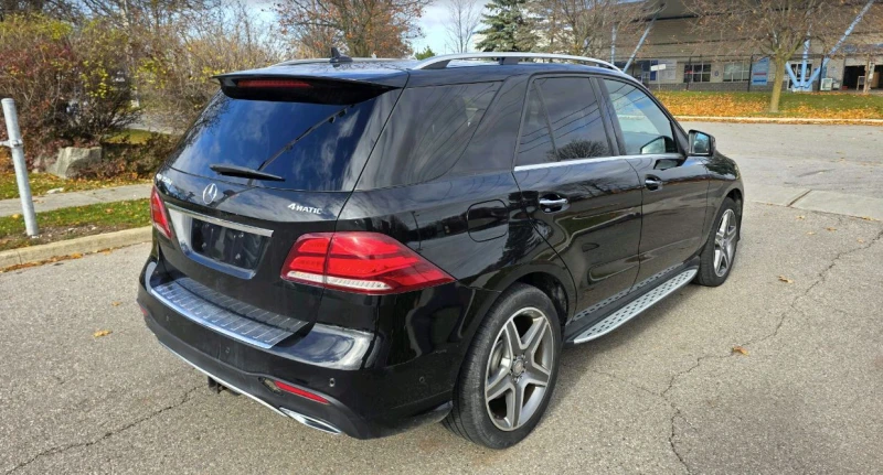 Mercedes-Benz GLS 350 3.0L V6 TURBODIESEL 4MATIC , снимка 5 - Автомобили и джипове - 52449156