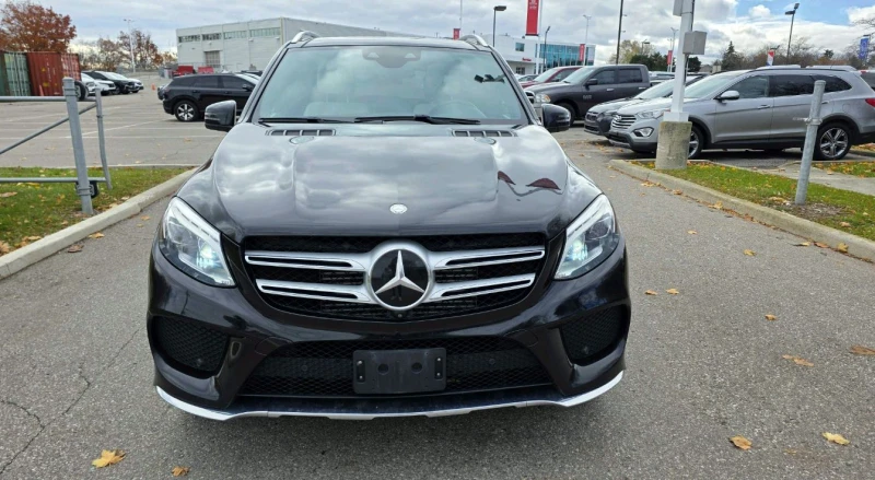 Mercedes-Benz GLS 350 3.0L V6 TURBODIESEL 4MATIC , снимка 2 - Автомобили и джипове - 52449156